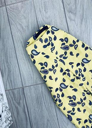 Брюки zara 2