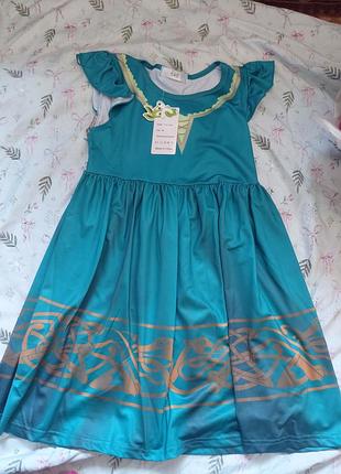 Сукня 9-10