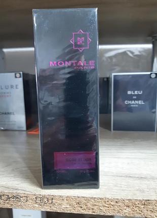 Montale rose elixir