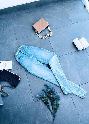 Джинсы люксового бренда marc cain цена на сайте 4400 гривен