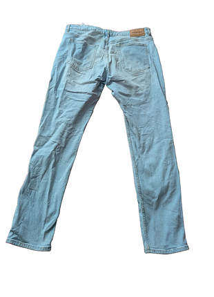 Джинси pull and bear 2