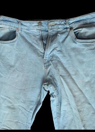 Джинси pull and bear 3