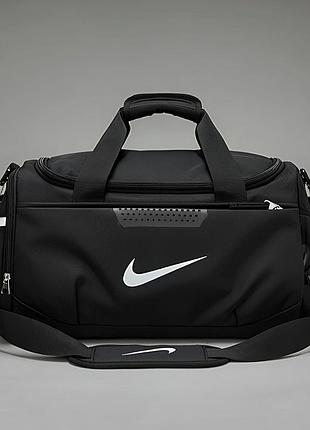Спортивна сумка nike (найк) дорожня для тренувань спортзалу 50х28х26