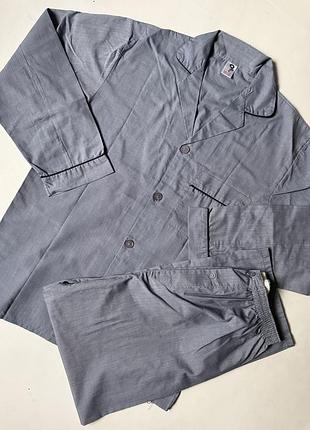 Піжама чоловіча