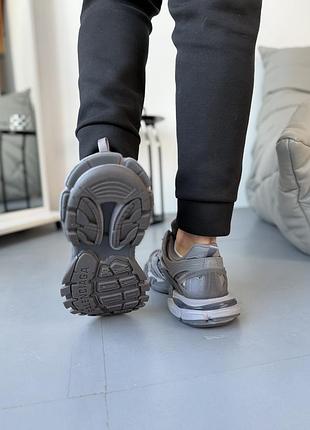 Кросівки track 2 trainer grey (41-45) 6