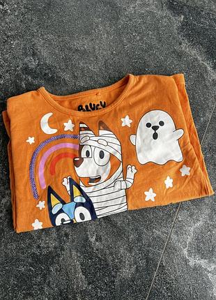 Кофта bluey