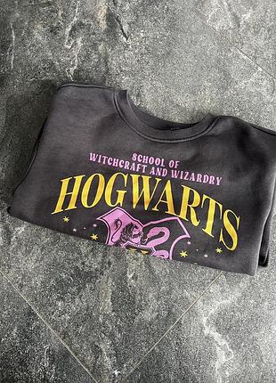 Світшот hogwarts 3