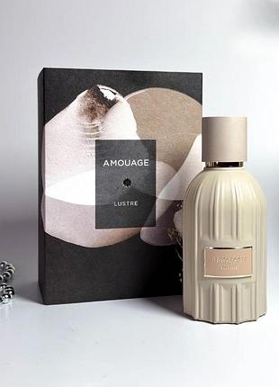 Amouage lustre