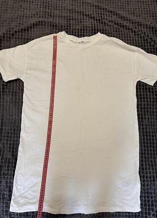 Сукня футболка