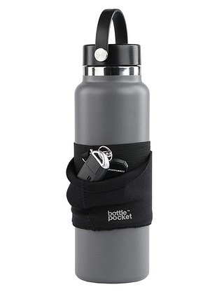 Чохол-кишеня для спортивної пляшки