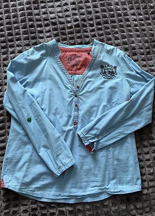 Сорочка , блуза