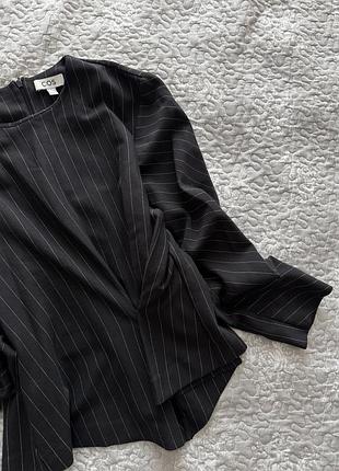 Кофта блуза cos 2