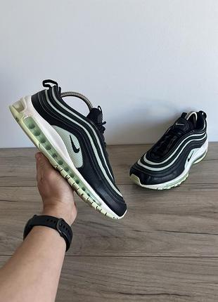 Кросівки nike air max 97 оригінал