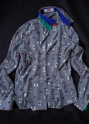 Блуза оригінальна 3