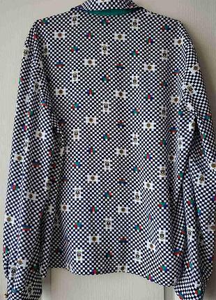 Блуза оригінальна 6