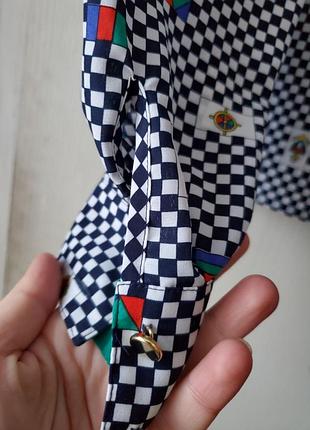 Блуза оригінальна 7