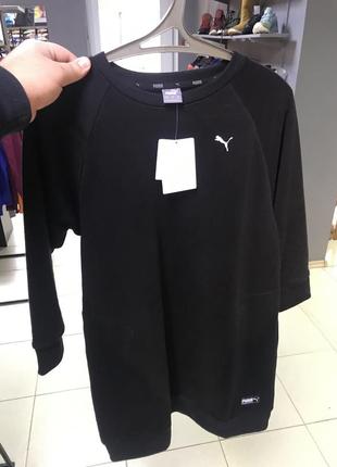 Puma туніка5 фото