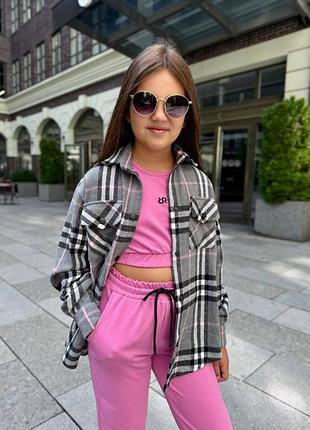 Костюмчик для девочек