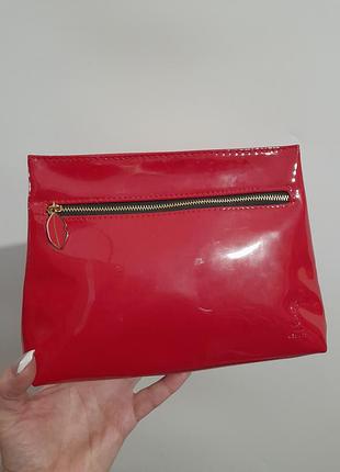 Оригінальна жіноча косметичка yves saint laurent beaute