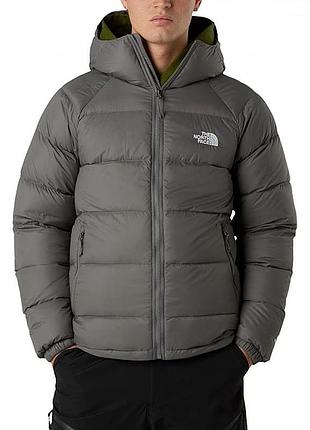 Чоловіча пуховик the north face