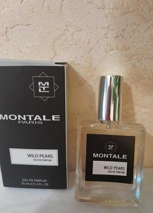 Montale женские 35 мл.