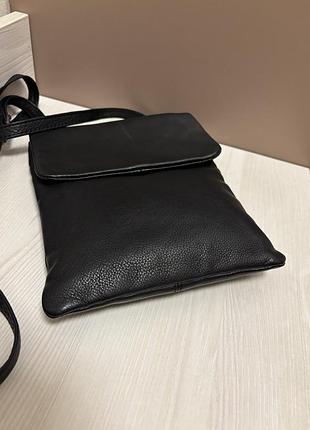 Dernier шкіряна сумка 5