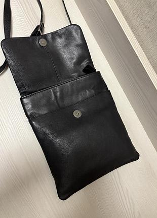 Dernier шкіряна сумка 7