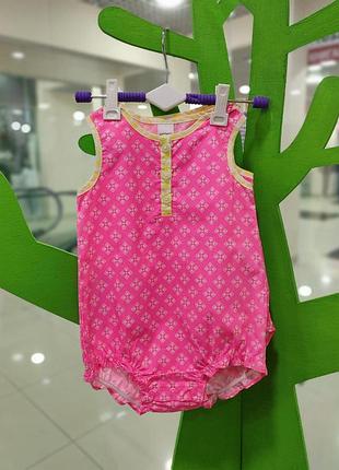 Пісочник для дівчинки картерс 18м (81 см)