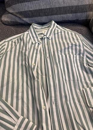 Сорочка h&m 2