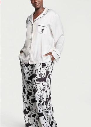 Сатинова піжама оригінал