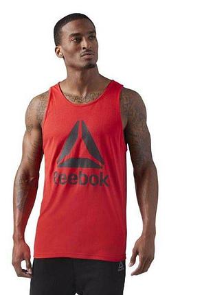 Спортивна майка reebok