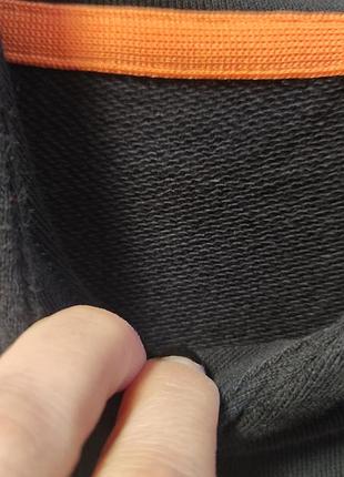 Худи мужской 100% коттон boss оригинал!! 7