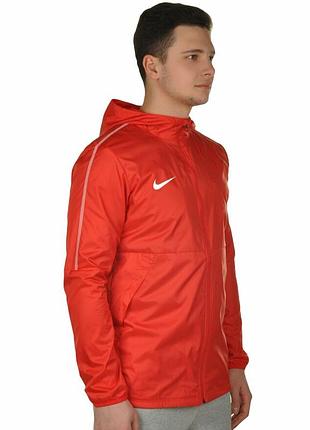 Вітровка nike