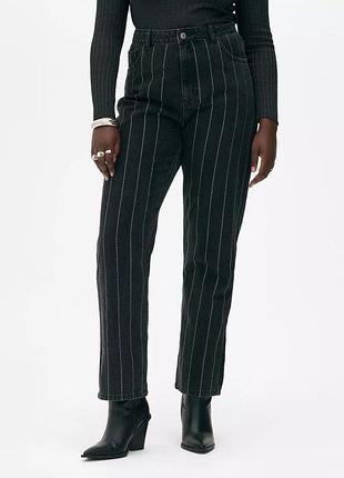 Джинси із стразами