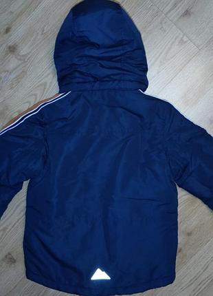 Куртка на мальчика 5