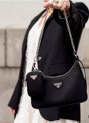 Женская сумка премиум 5