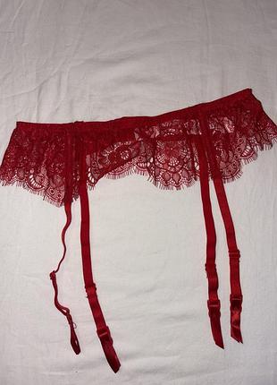 Пояс для чулков