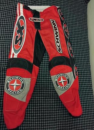 Мотоштани schwinn racing