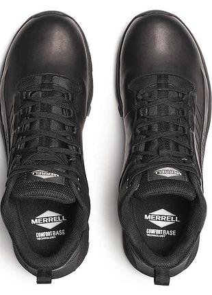 Оригінальні чоловічі черевики merrell 6