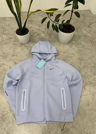 Nike thech fleece nocta 2