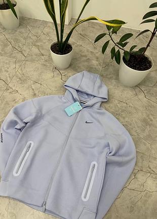 Nike thech fleece nocta 3