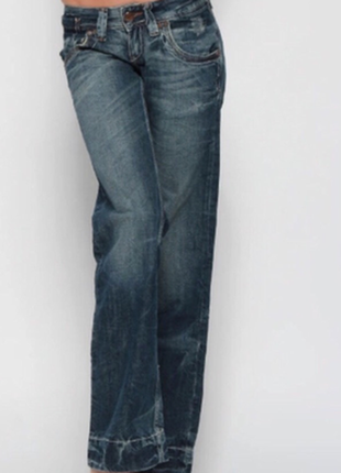 Стильні cross jeans р-w31/l32 нові