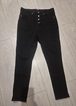 Джинсы скинни 16 размер