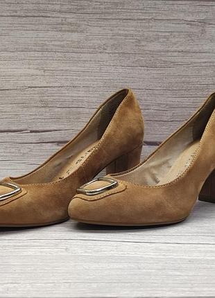 Туфлі tamaris
