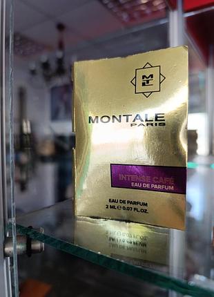Montale intense cafe