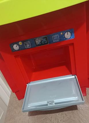 Кухня кухонька детская игрушечная 2