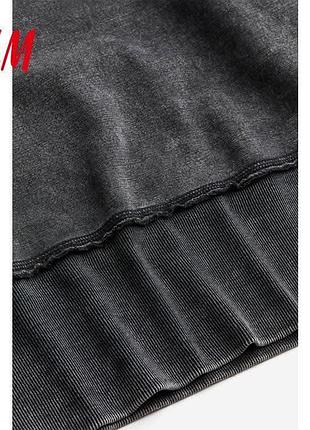 Классный свитшот от h&amp;m 4