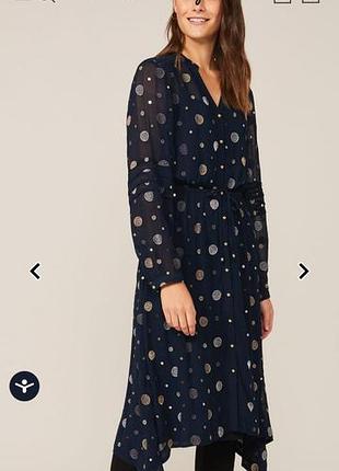 Новое женское платье