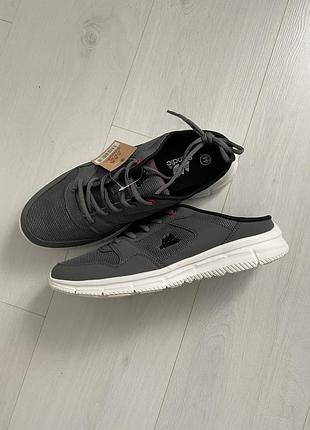 Кросівки мюлі