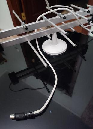 Антена для телевізора 3